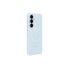 Samsung EF-ES947CLE Silicone Magnet Cover for Samsung Galaxy S26+ / Light Blue