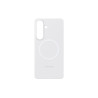 Samsung EF-ES947CWE Silicone Magnet Cover for Samsung Galaxy S26+