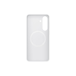 Samsung EF-ES947CWE Silicone Magnet Cover for Samsung Galaxy S26+