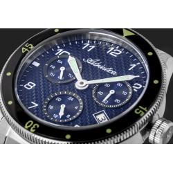 ADRIATICA Portofino Men’s Watch A8322.5155QF