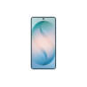 Samsung EF-ES942CLE Silicone Magnet Cover for Samsung Galaxy S26 / light blue