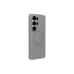 Samsung EF-ES948CJE Silicone Magnet Cover for Samsung Galaxy S26 Ultra / Gray