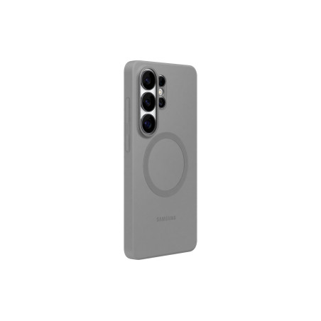 Samsung EF-ES948CJE Silicone Magnet Cover for Samsung Galaxy S26 Ultra / Gray