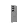 Samsung EF-ES948CJE Silicone Magnet Cover for Samsung Galaxy S26 Ultra / Gray