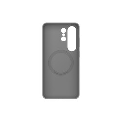 Samsung EF-ES948CJE Silicone Magnet Cover for Samsung Galaxy S26 Ultra / Gray