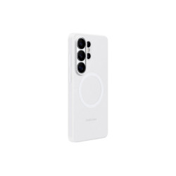 Samsung EF-ES948CWE Silicone Magnet Cover for Samsung Galaxy S26 Ultra / White