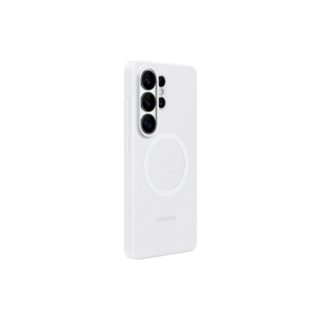 Samsung EF-ES948CWE Silicone Magnet Cover for Samsung Galaxy S26 Ultra / White