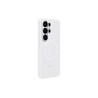 Samsung EF-ES948CWE Silicone Magnet Cover for Samsung Galaxy S26 Ultra / White