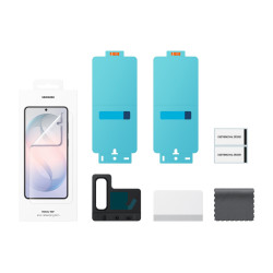 Samsung EF-US947CTE Anti-Reflecting Protective Film for Samsung Galaxy S26+ / transparent