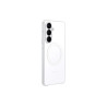 Samsung EF-CS947CTE Clear Magnet Cover for Samsung Galaxy S26+ / transparent