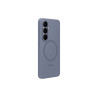 Samsung EF-ES942CVE Silicone Magnet Cover for Samsung Galaxy S26 Blue Violet