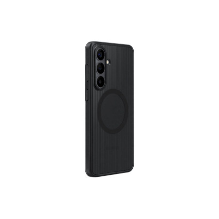 Samsung EF-RS947CBE Rugged Magnet Cover for Samsung Galaxy S26+