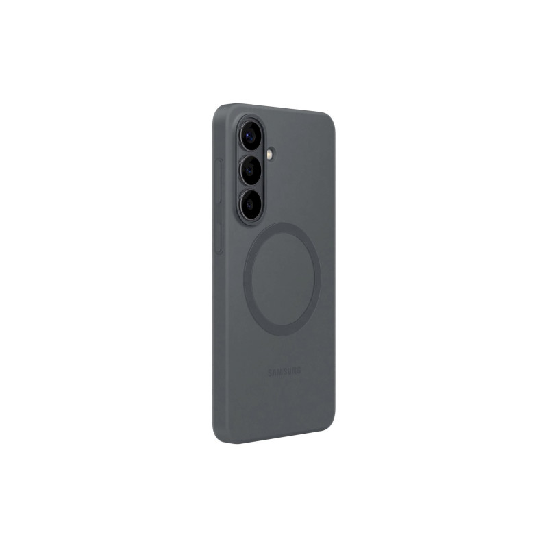 Samsung EF-ES947CBE Silicone Magnet Cover for Samsung Galaxy S26+ / Black