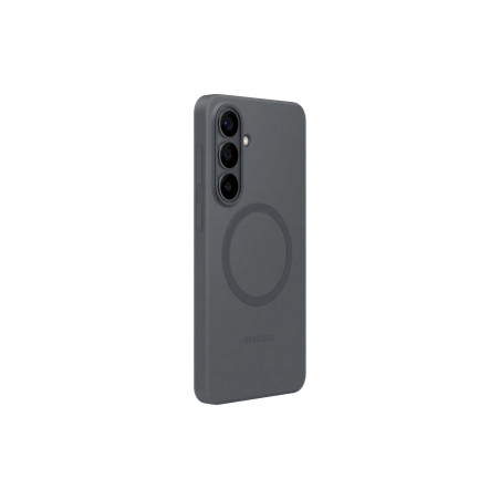 Samsung EF-ES947CBE Silicone Magnet Cover for Samsung Galaxy S26+ / Black