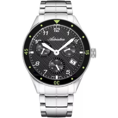 ADRIATICA Portofino Men's Watch A8322.5126QF