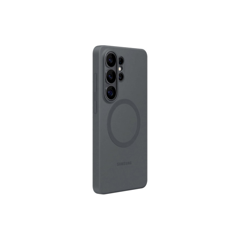 Samsung EF-ES948CBE Silicone Magnet Cover for Samsung Galaxy S26 Ultra