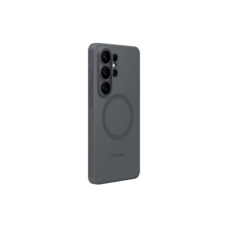 Samsung EF-ES948CBE Silicone Magnet Cover for Samsung Galaxy S26 Ultra