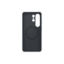 Samsung EF-ES948CBE Silicone Magnet Cover for Samsung Galaxy S26 Ultra