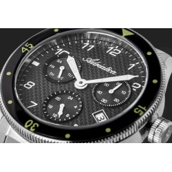 ADRIATICA Portofino Men's Watch A8322.5126QF
