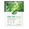 Enough Pure Tree Balancing Pro Calming Mask 25g