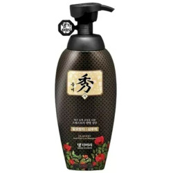 Daeng Gi Meo Ri Anti-hair loss shampoo Oriental Special Shampoo 500 ml