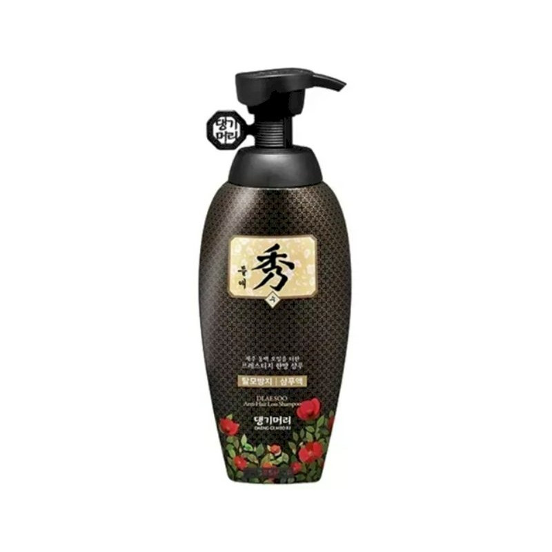 Daeng Gi Meo Ri Anti-hair loss shampoo Oriental Special Shampoo 500 ml