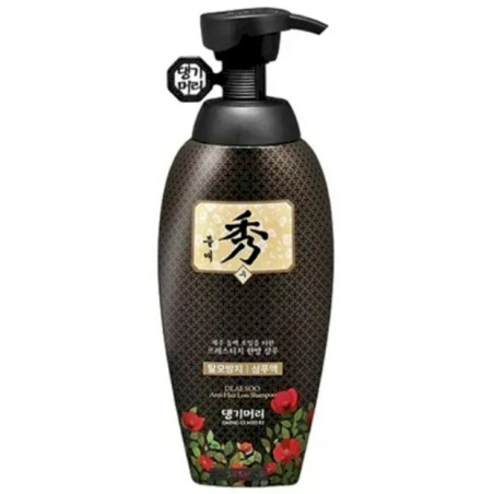 Daeng Gi Meo Ri Anti-hair loss shampoo Oriental Special Shampoo 500 ml