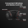HyperX Cloud Alpha 2 Head-band Bluetooth Black