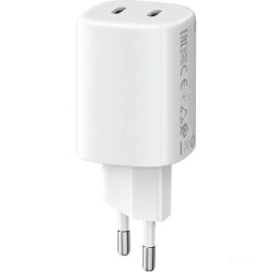 Xiaomi Nano Turbo 2x USB-C Charger 45W