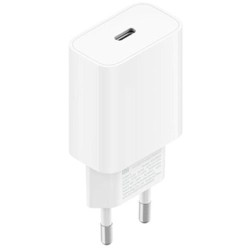 Xiaomi BHR08M8EU Fast charging adapter USB-C 20W