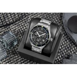 ADRIATICA Portofino Men's Watch A8322.5126QF