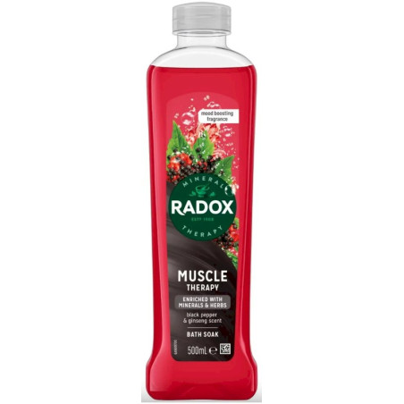 Radox 5000231070112