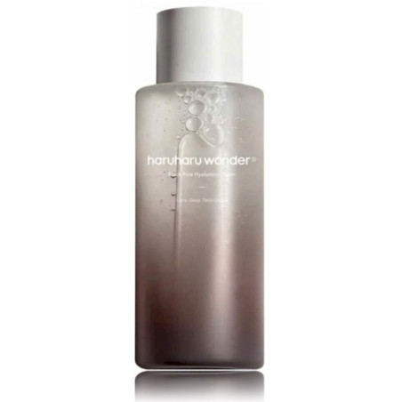 HaruHaru Wonder Black Rice Facial Lotion and Spray 150 ml