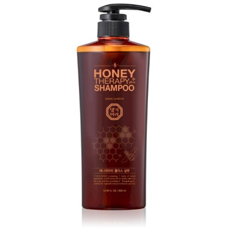 Daeng Gi Meo Ri Professional Honey Therapy PLUS Shampoo 250 ml