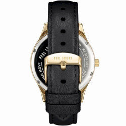 PAUL LORENS Men's Watch PL20016A-1A2 / silver