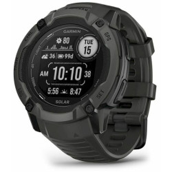 Garmin Instinct 2X Solar Smartwatch 50mm