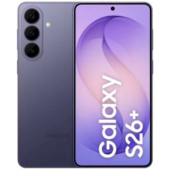 Samsung Galaxy S26+ 5G Smartphone 12GB / 512GB Cobalt Violet