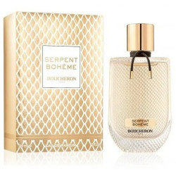 Boucheron Serpent Bohéme Perfume EDP 50 ml