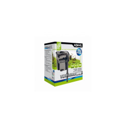 Pakabinamas išorinis akvariumų vandens filtras Aquael Versamax FZN-mini