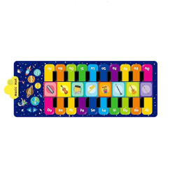 RoGer Interactive Musical Dance Mat
