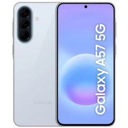 Samsung Galaxy A57 5G Smartphone 8GB / 256GB Awesome Icyblue