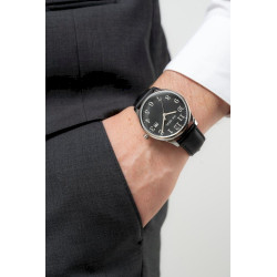 PAUL LORENS Men's Watch PL20016A-1A1 / silver