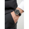 PAUL LORENS Men's Watch PL20016A-1A1 / silver