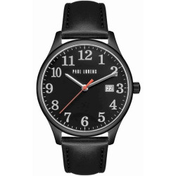 PAUL LORENS Men's Watch PL20016A-1A3 / silver