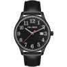 PAUL LORENS Men's Watch PL20016A-1A3 / silver