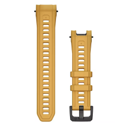 Garmin Instinct 3 Watch Strap 45mm Yellow