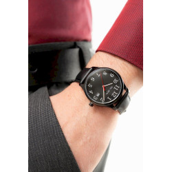 PAUL LORENS Men's Watch PL20016A-1A3 / silver