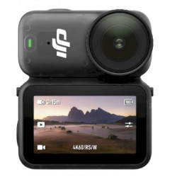 DJI Action Camera Osmo Nano Standard 128GB Combo