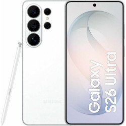 Samsung Galaxy S26 Ultra 5G Smartphone 16GB / 1TB White