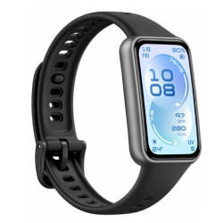 Huawei Band 11 Smartwatch Black